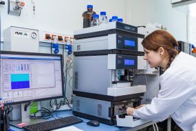 Программа производственного контроля ХАССП в Хвалынске